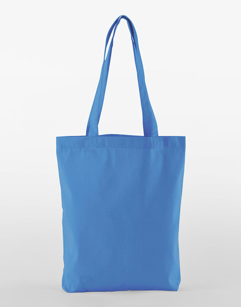 Earthaware® Organic Twill Tote - Violet / ONE SIZE