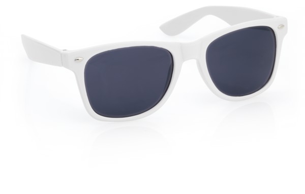 Gafas Sol Xaloc - Blanco