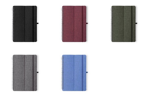 Bundle: Employee Essentials (Pen + Notebook + Bottle + Tshirt + Backpack)