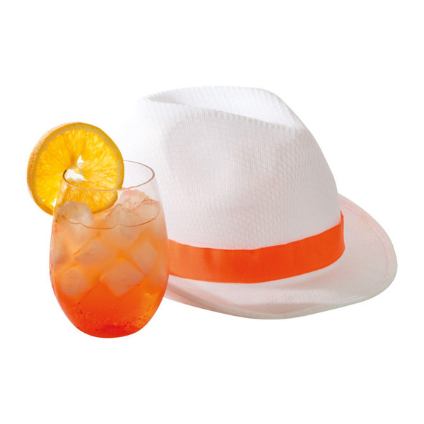 Plastic Glass St. Tropez 450 ml