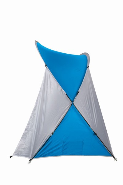 KERKINI Strandmuschel