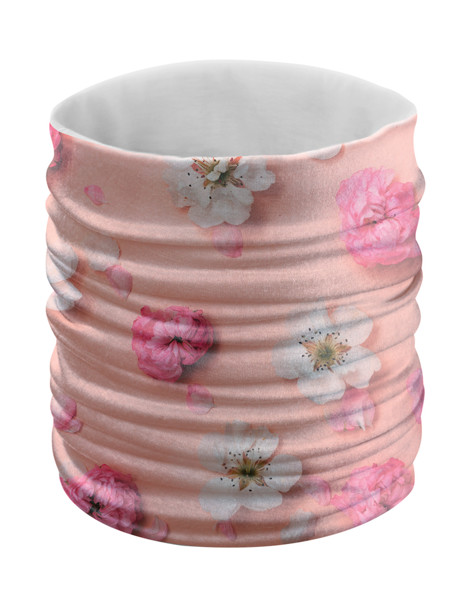 Multi-Purpose Scarf Slurry