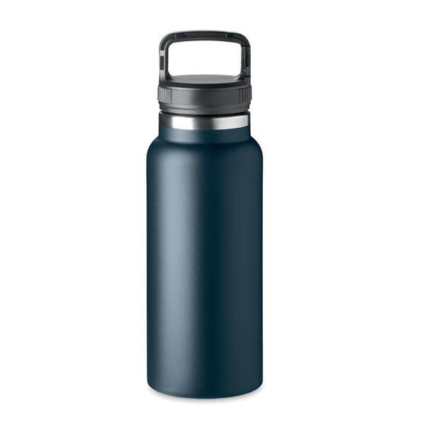 Cleo Velika termofor, nerjaveče jeklo, 970 ml - Francoska mornarica