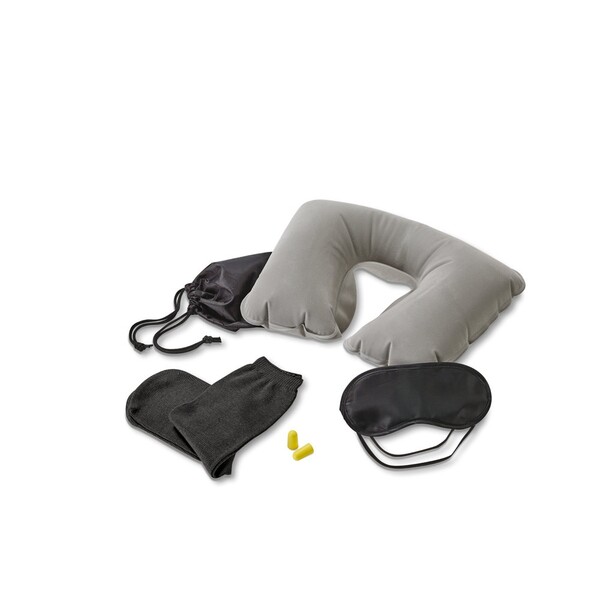 TRAVELX. Putni set