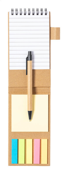 Sticky Notepad Pyrus