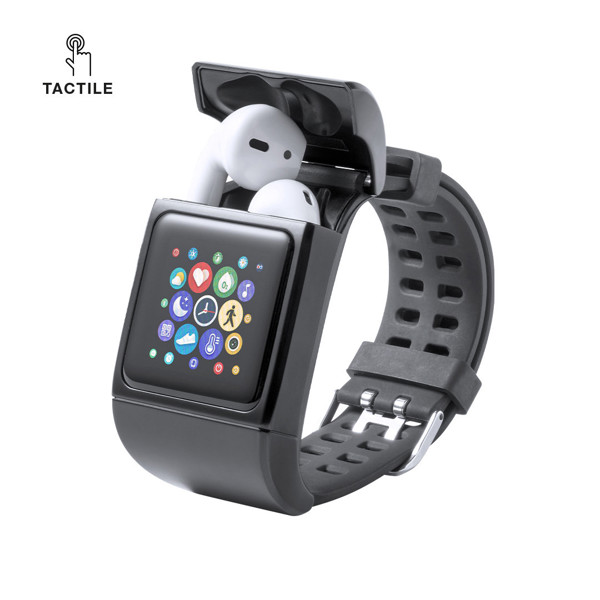 Reloj Inteligente Pinsir