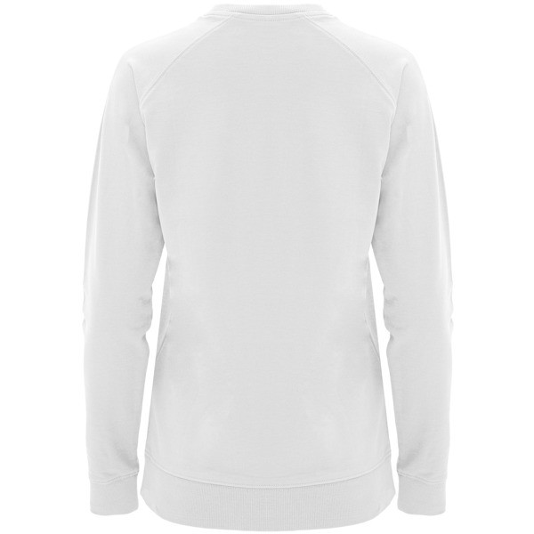 Annapurna Woman Sweatshirt - Rosette / M