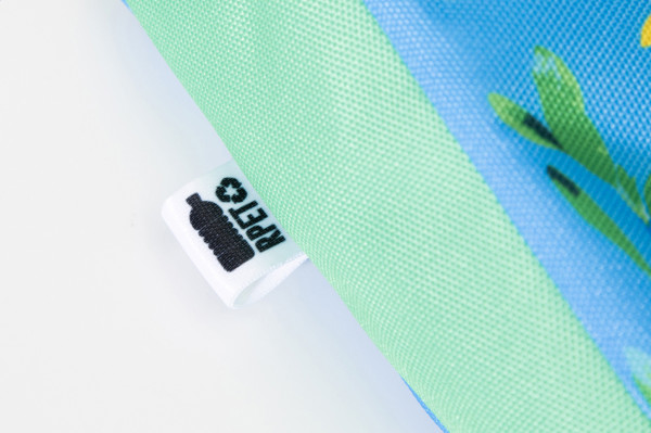 Custom Rpet Shoulder Bag SuboBag Messenger