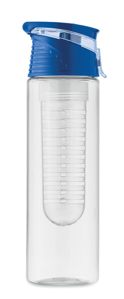 Butelka RPET 500 ml Sporttle - Niebieski królewski