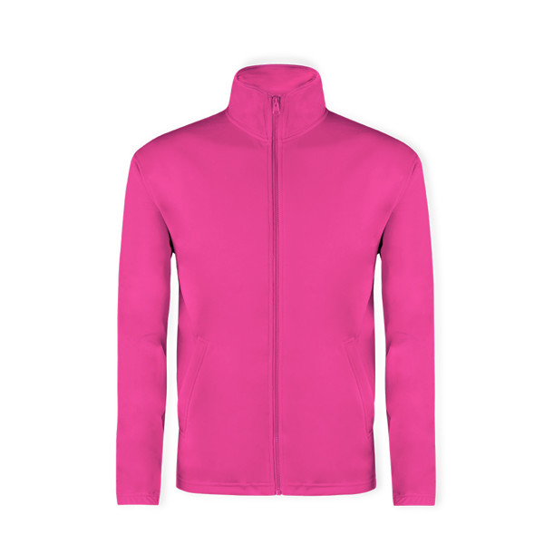 Chaqueta Técnica Klusten - Fucsia / S