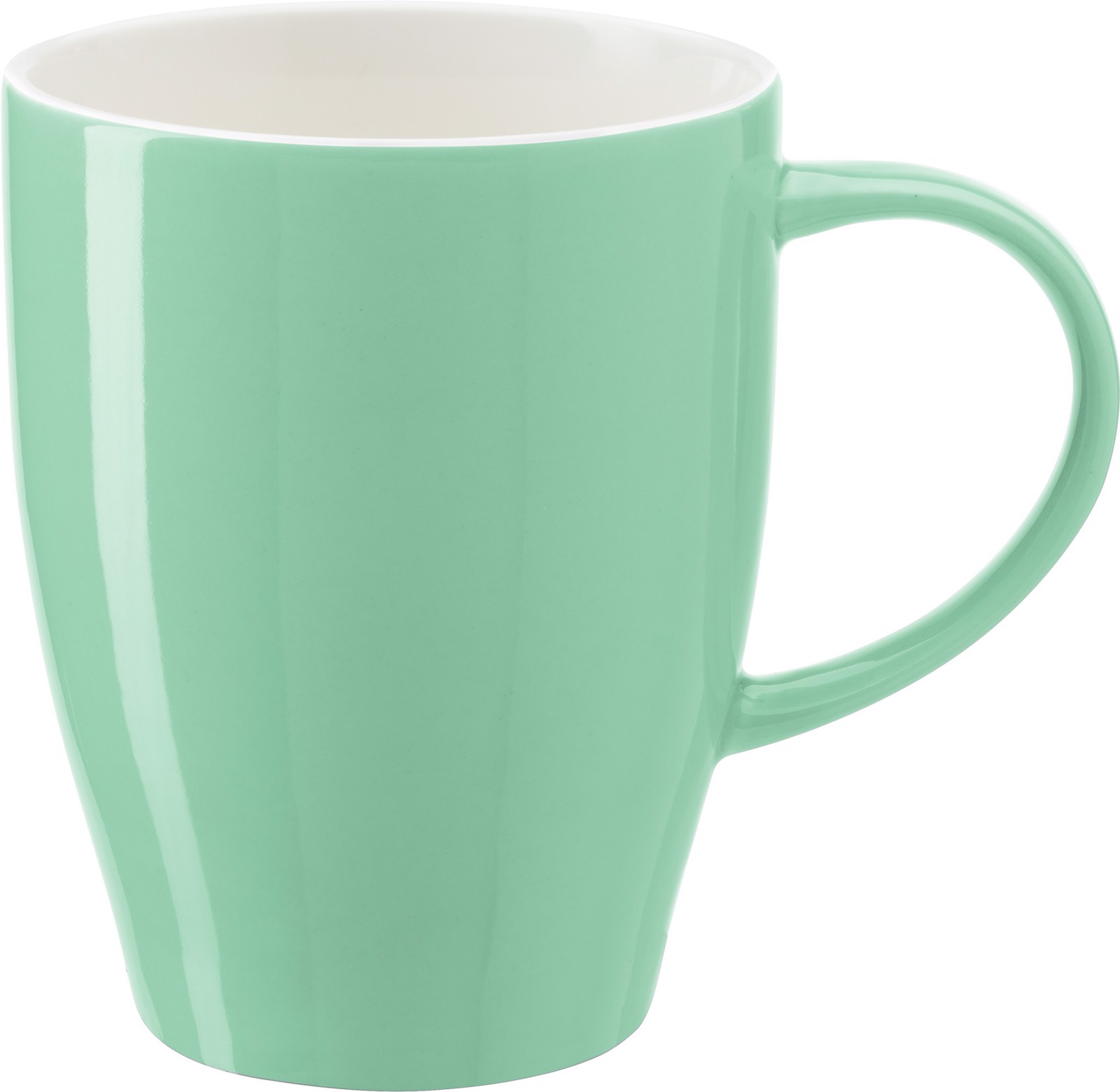 Porcelain mug - Atoll