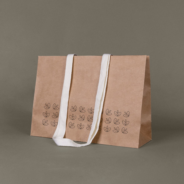 SACO STOR FSC MixFSC Recycled