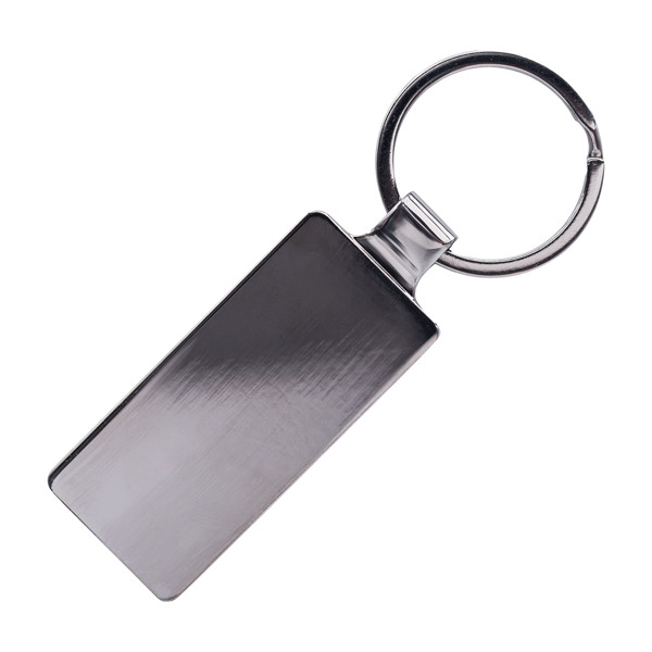 Biloxi keychain