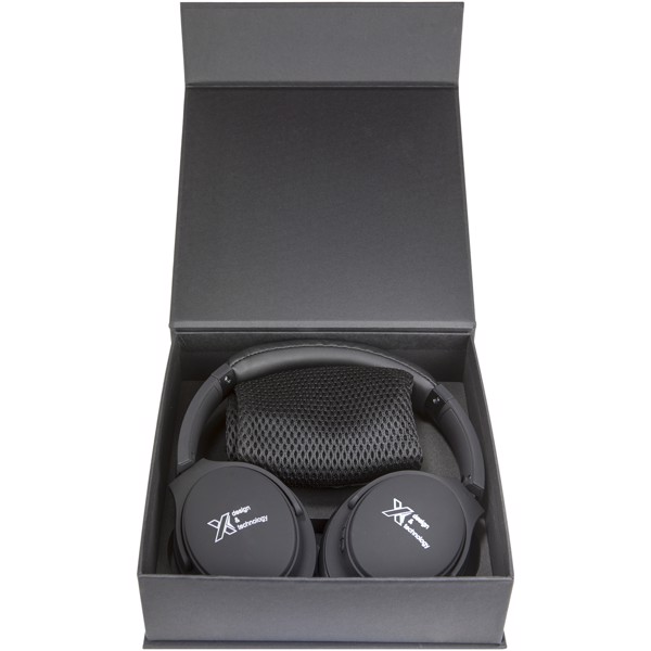 Casque d'écoute SCX.design E20 Bluetooth 5.0