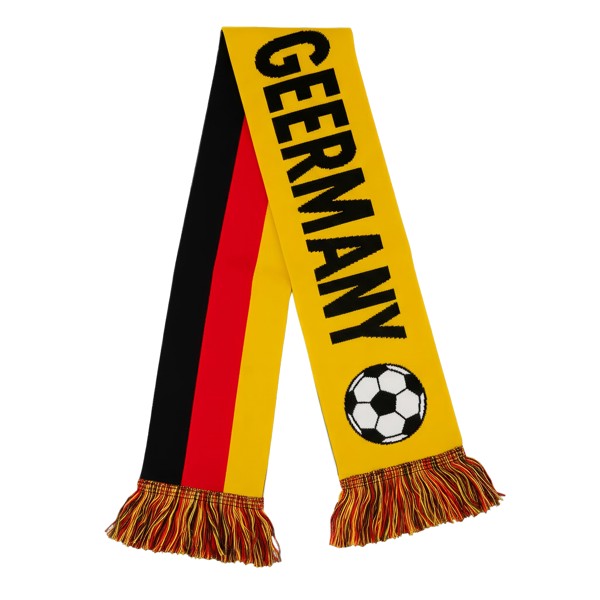 Cachecol 100% personalizado 