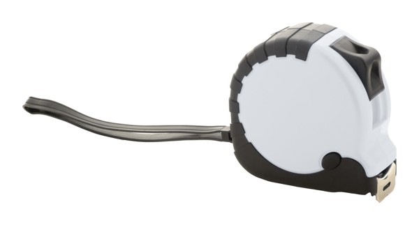 Rabs Tape Measure Resure 5M - White