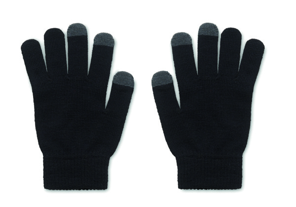 RPET tactile gloves Dactile