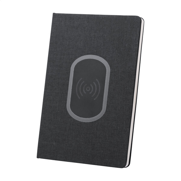 Bezdrátová nabíječka notebooku Juglans