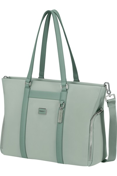 Image Biz Travel Tote Bag 14.1" - Samsonite - Thyme