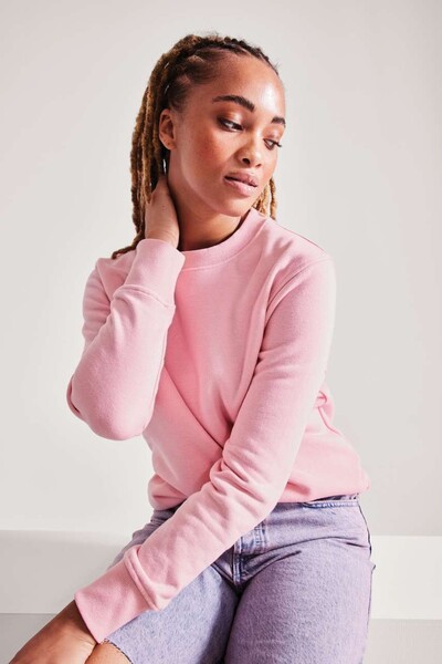 Anthem Sweat - Grey Marl / 2XL
