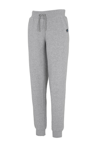 Cottover Gots F. Terry Pants Lady Grel mel XXL
