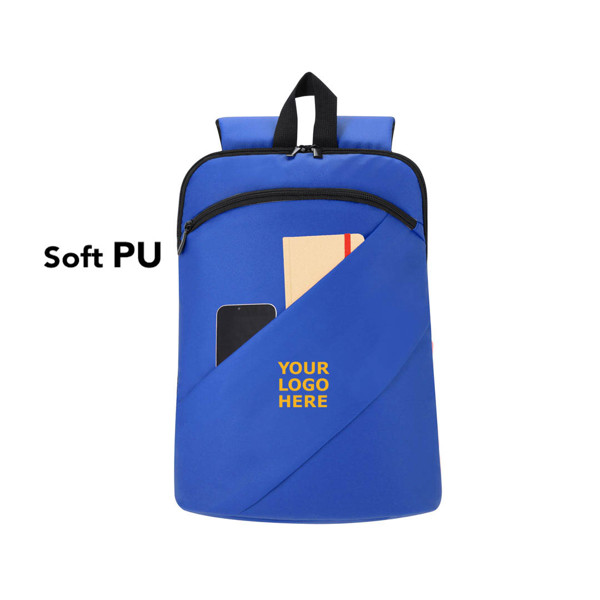 Bundle: Employee Essentials (Pen + Notebook + Bottle + Tshirt + Backpack)