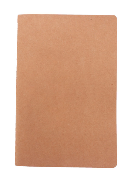 Notebook Krafty A5
