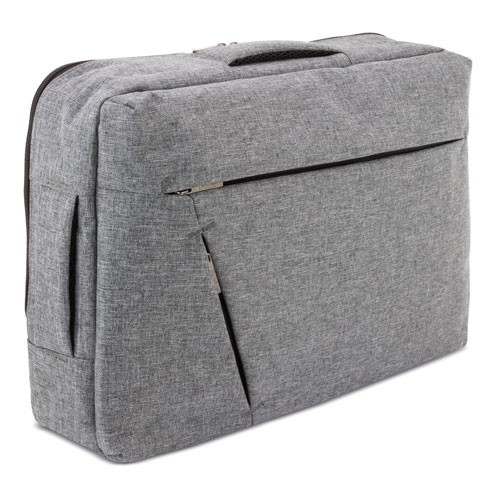MOCHILA MALETIN "HIGH STANDING" P. DELONE -