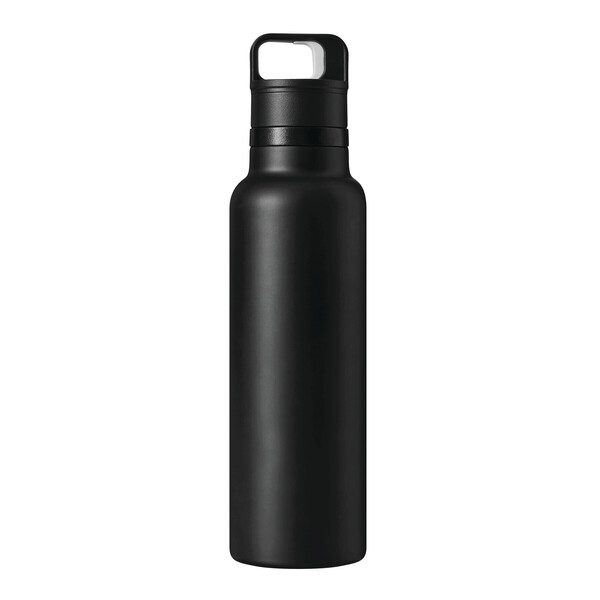 Vacuum Insulated Drinking Bottle Travelclick