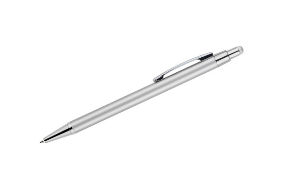 Touch pen DAWEI - silver