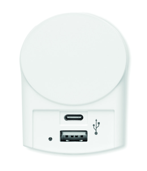 Skross Euro USB Charger (AC) 27W Euro Usb Charger A/C