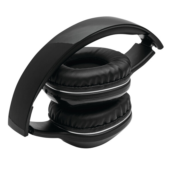Wireless Headphones Wacken