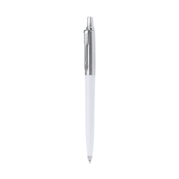 Bolígrafo Jotter Recycled - Blanco