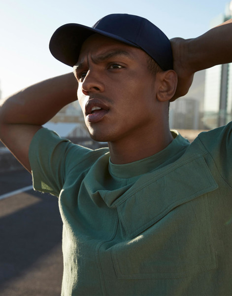 Performance Cap - White / ONE SIZE