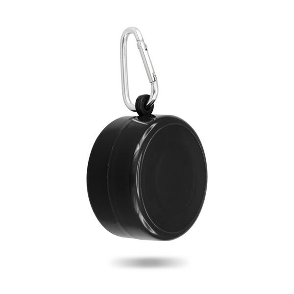 Foldcup - Preto