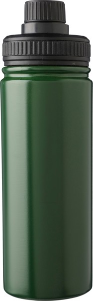 Termospullo (500 ml) Chad Vihreä