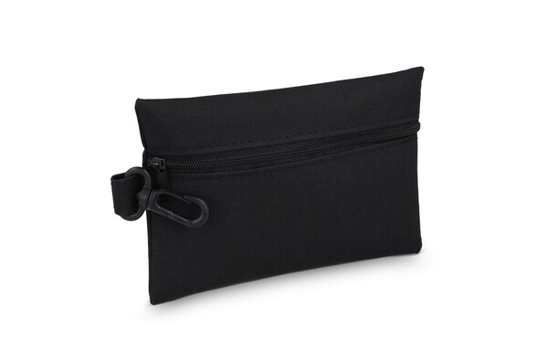 Trousse de premiers secours 14 pièces Rora - Noir