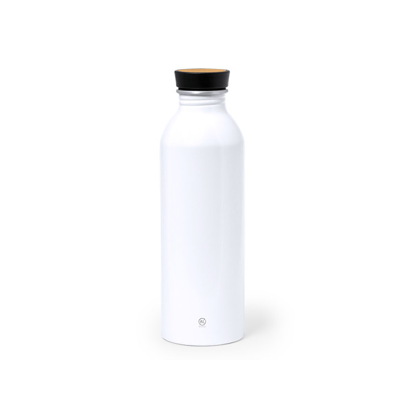 Bidon Claud - Blanc