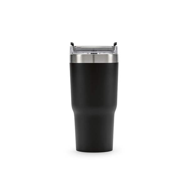 Neman Mug - Noir