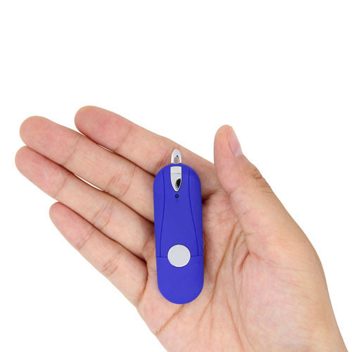 USB Flash drive TDX122 - WHITE_1GB