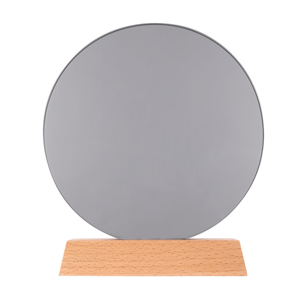 Redondo trophy - Black