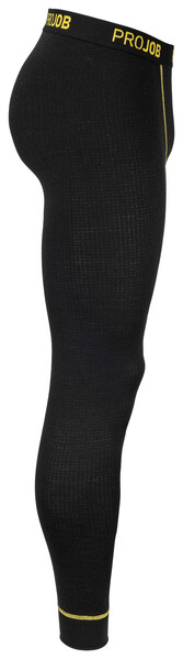 3508 Long John Black 4XL