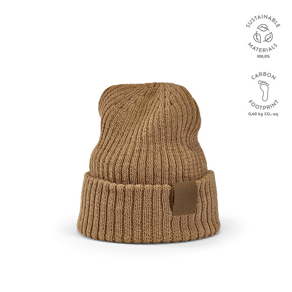 Cobain Beanie - Ťava
