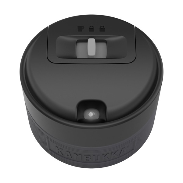 Kambukka® Etna 500 ml thermo cup - silver