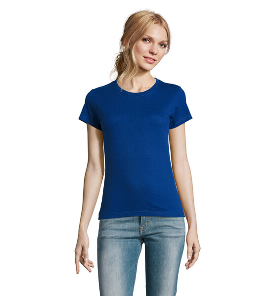 IMPERIAL WOMEN T-Shirt 190g