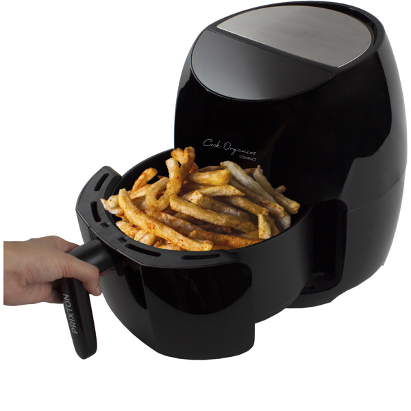 Zračni cvrtnik Prixton Cook Organics, 3,7 l