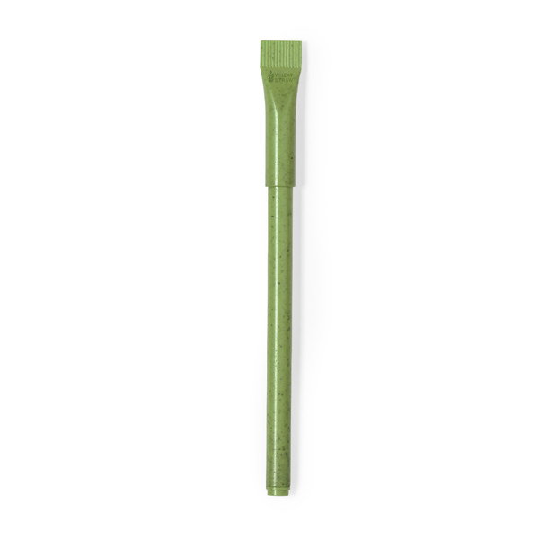 Penna a Sfera Lileo - Verde