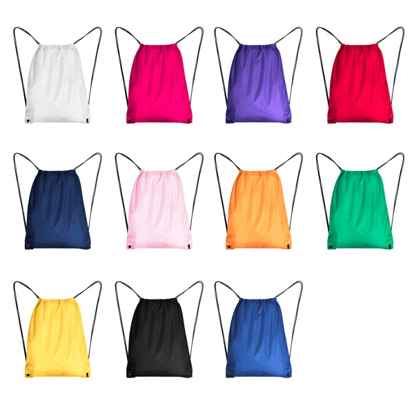 Mochila Hamelin - Roseton