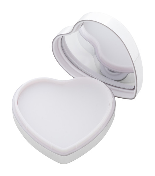 Lip Balm Labicor - Silver