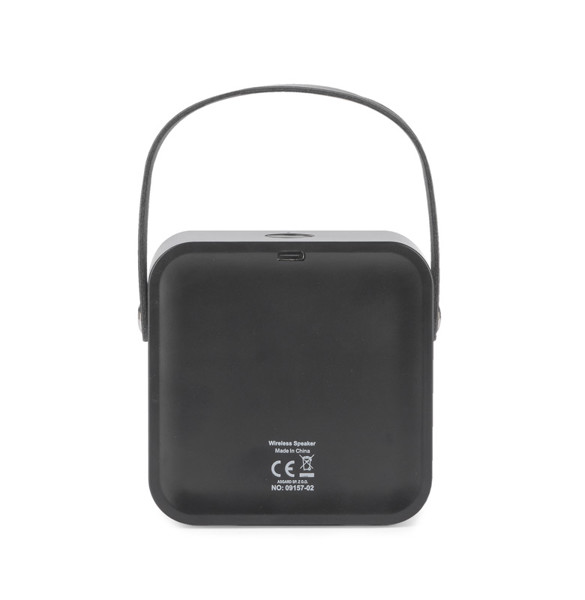 Wireless speaker MODERN